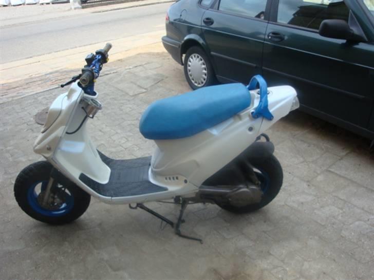 PGO hot 50 billede 10