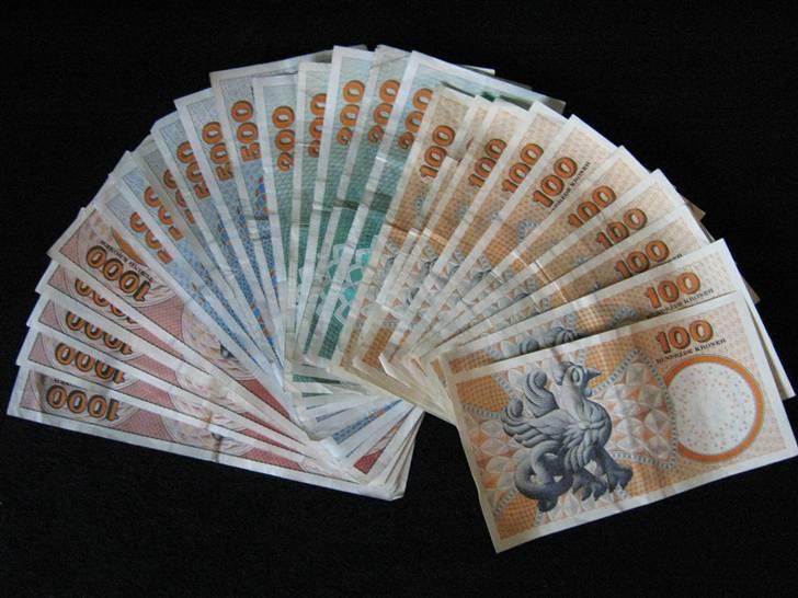 Yamaha Aerox LC DD TC SOLGT billede 10