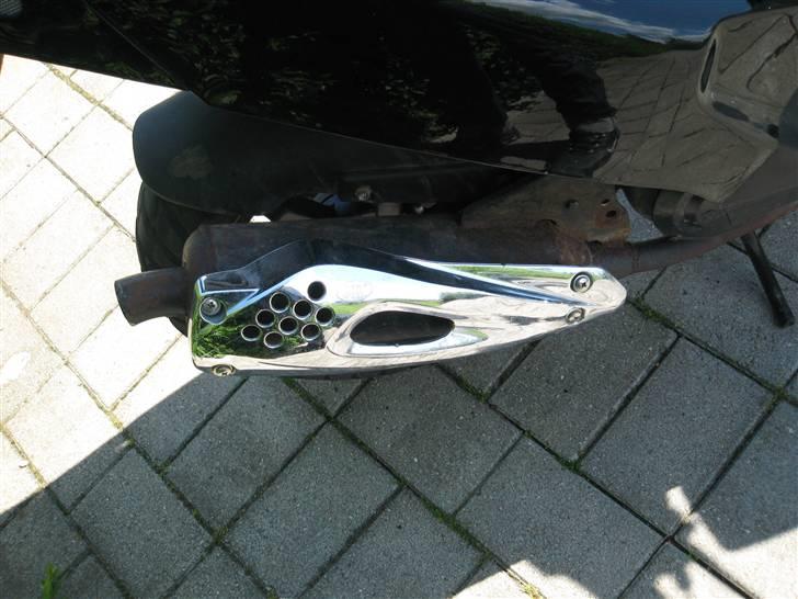 PGO Hot 50 Stjålet :( billede 15