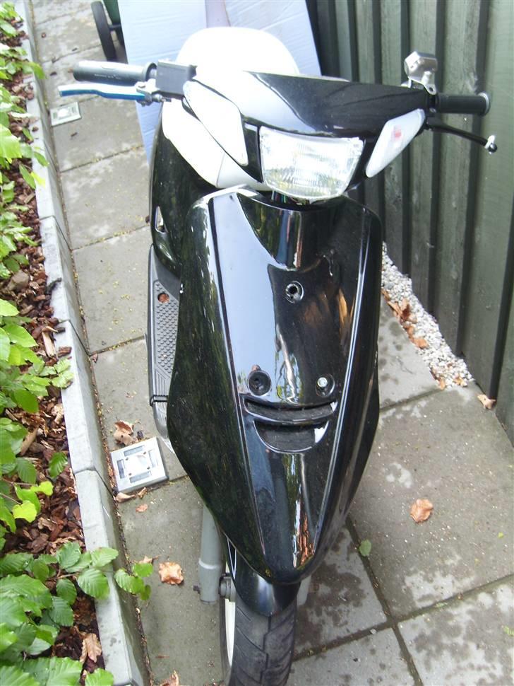 Yamaha Jog As (Byttet)  billede 1