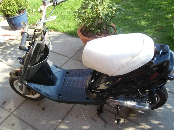 Yamaha Jog As (Byttet)  billede 6