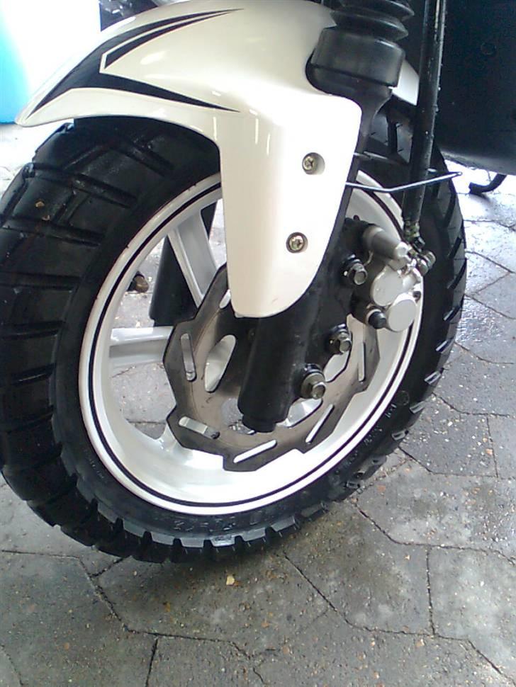 PGO pmx sport billede 2