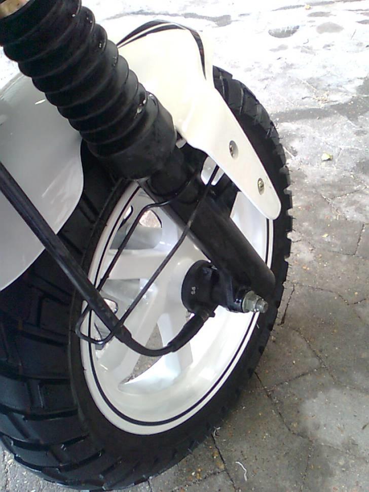 PGO pmx sport billede 3