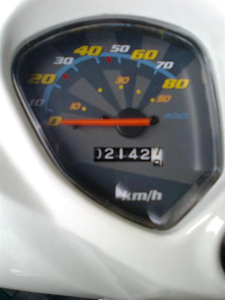 PGO pmx sport billede 4