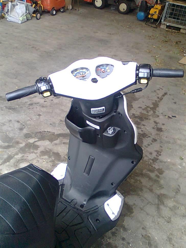 PGO pmx sport billede 5