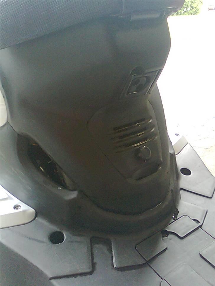 PGO pmx sport billede 6