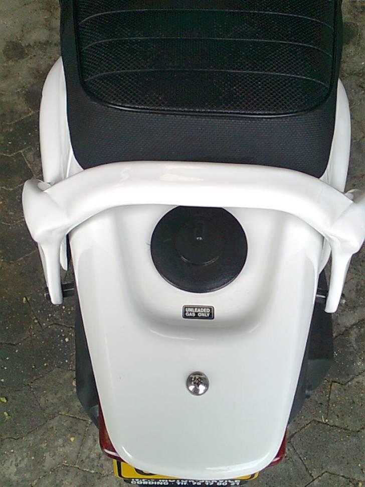 PGO pmx sport billede 7