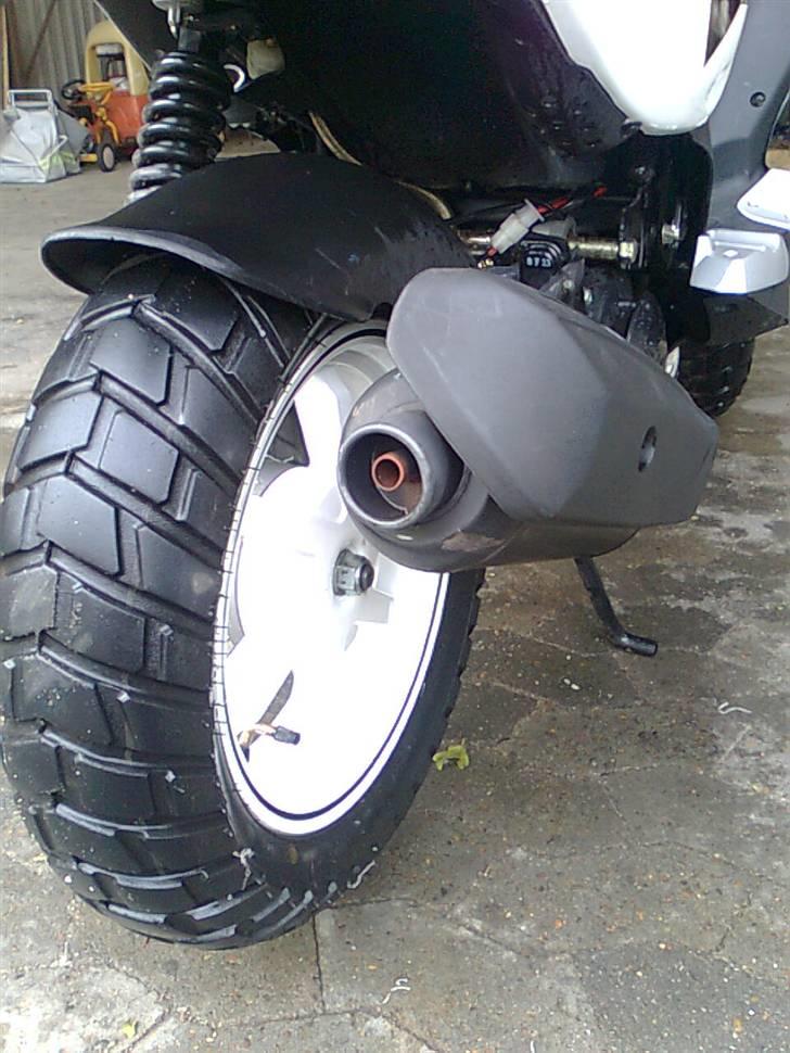 PGO pmx sport billede 8