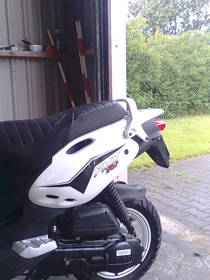 PGO pmx sport billede 9