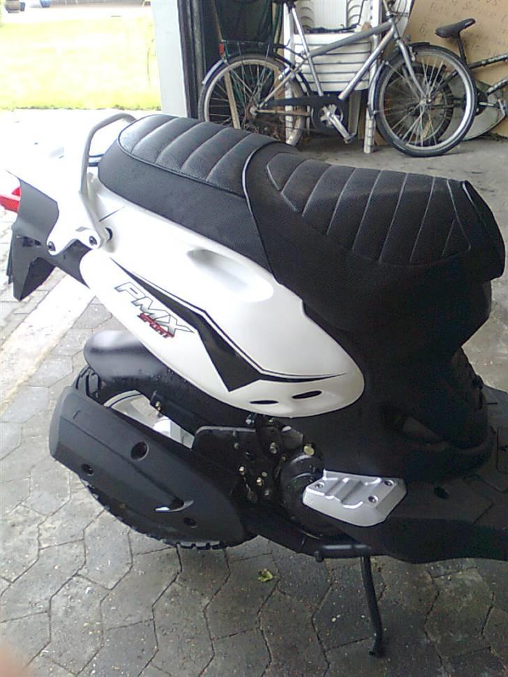 PGO pmx sport billede 10