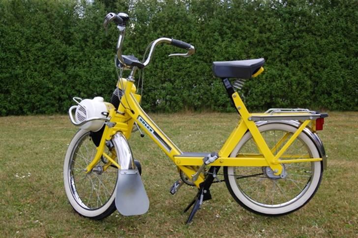 Velo Solex 5000 billede 1