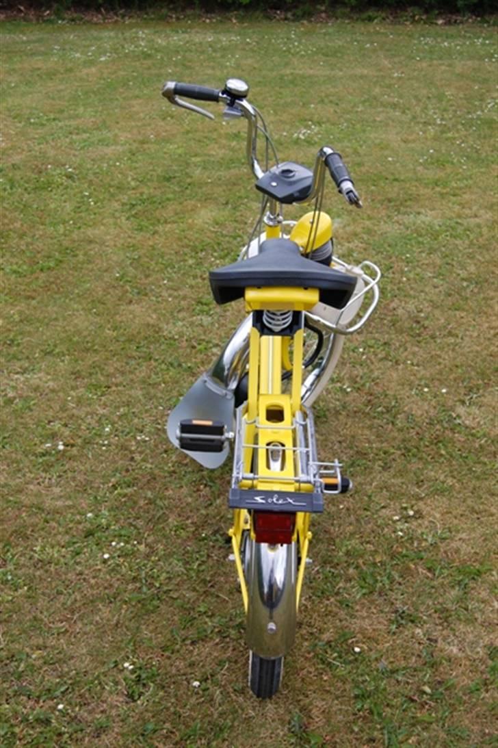 Velo Solex 5000 billede 4