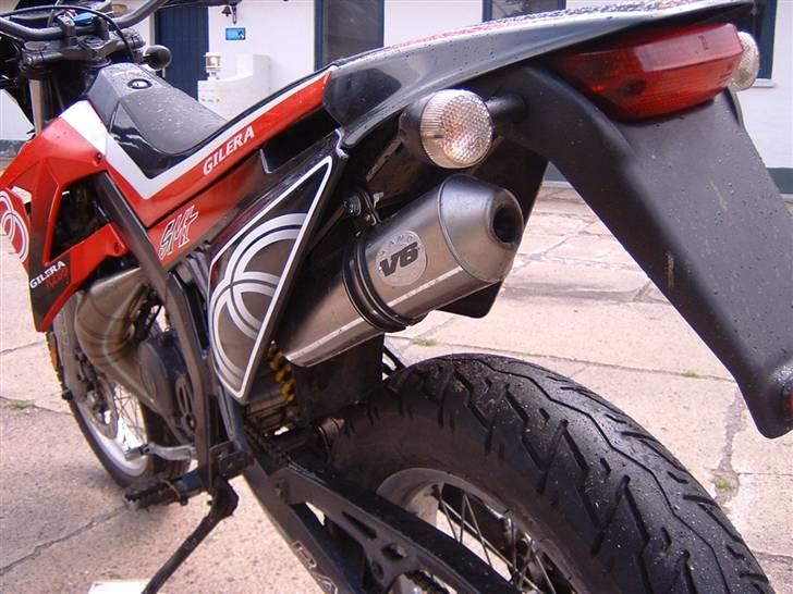 Gilera smt byttet til en ny smt  billede 3