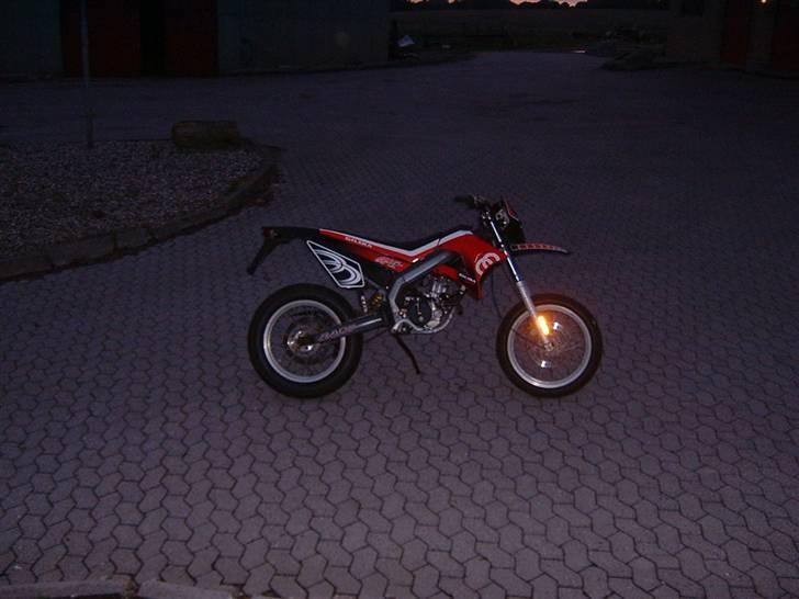 Gilera smt byttet til en ny smt  billede 9