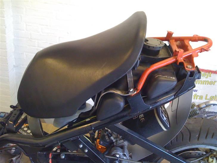 Yamaha Aerox TS STJÅLET!! billede 16