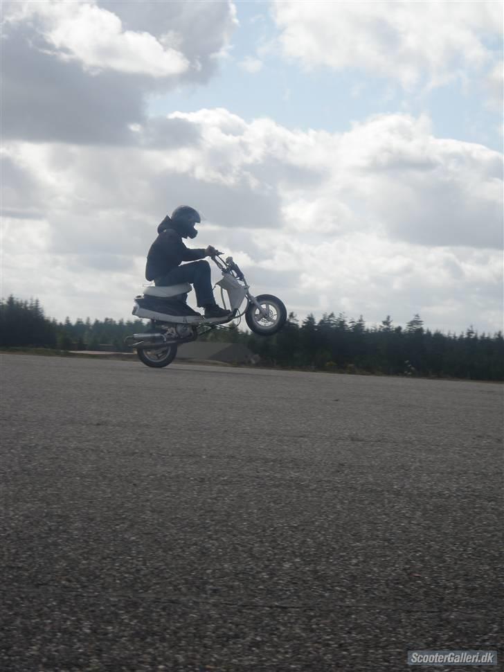 Yamaha "J0G As/R LC S6SR ••• - 888 billede 2