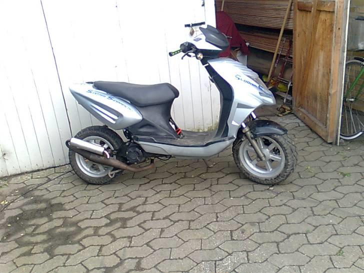 CPI Oliver city (solgt) billede 12