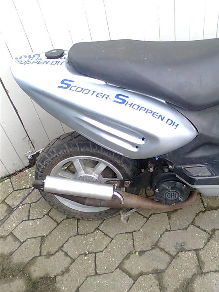 CPI Oliver city (solgt) billede 13