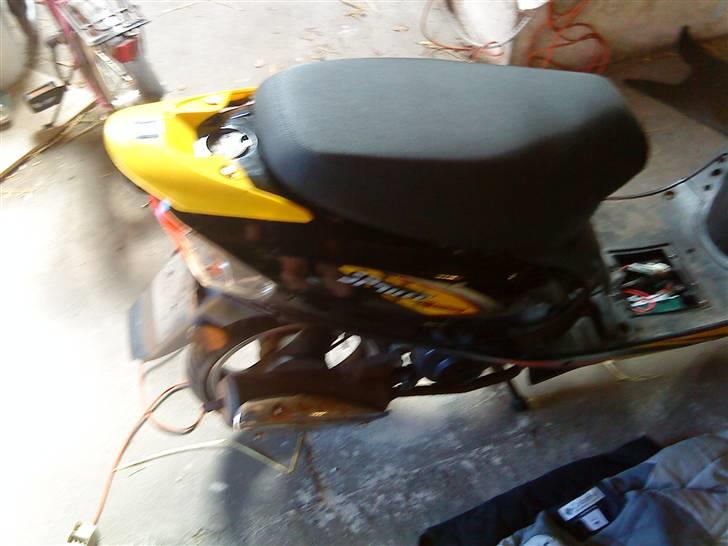 Giantco sprint billede 1