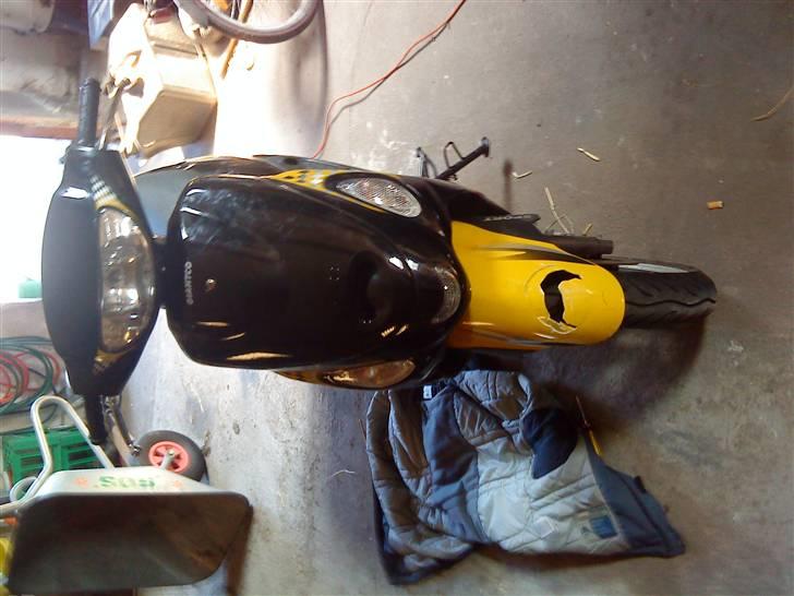 Giantco sprint billede 2