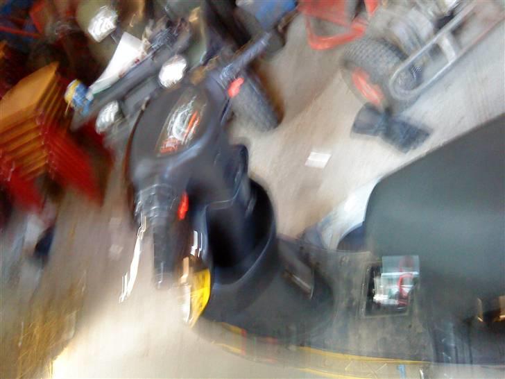 Giantco sprint billede 3