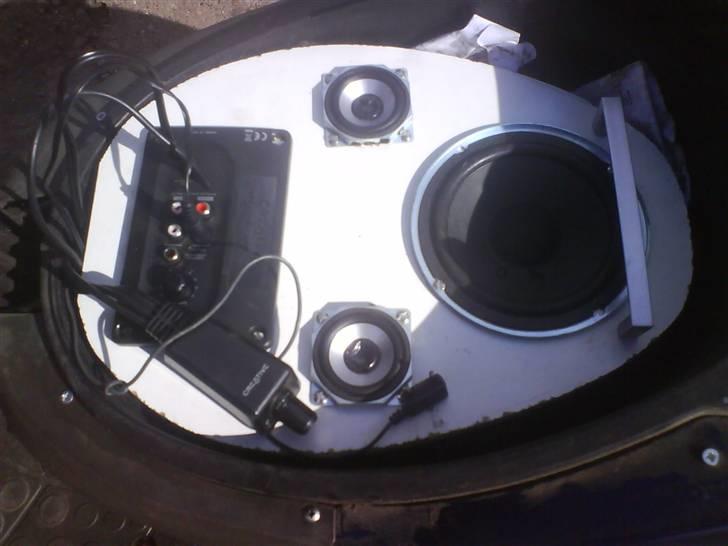 Giantco sprint billede 5