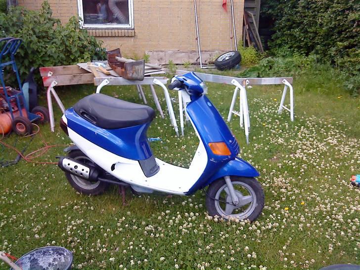 Piaggio Zip GL --- SOLGT 3.5k --- billede 3