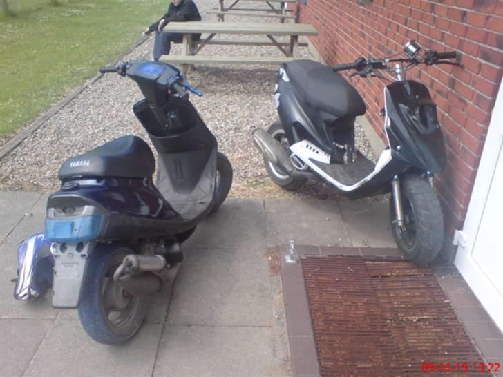 PGO Hot50 (BYTTET) SAVN :'/ billede 3