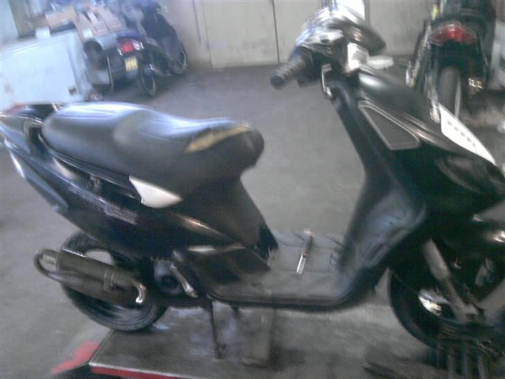 Piaggio NRG MC3 ac byttet billede 1