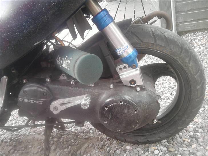 Piaggio NRG MC3 ac byttet billede 6