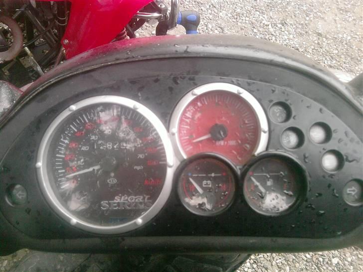 Piaggio NRG MC3 ac byttet billede 7