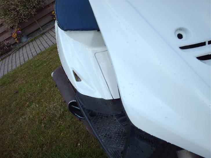 Yamaha jog ''Stage6'' billede 6