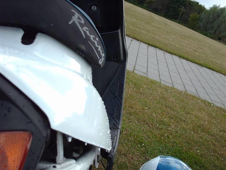 Yamaha jog ''Stage6'' billede 8