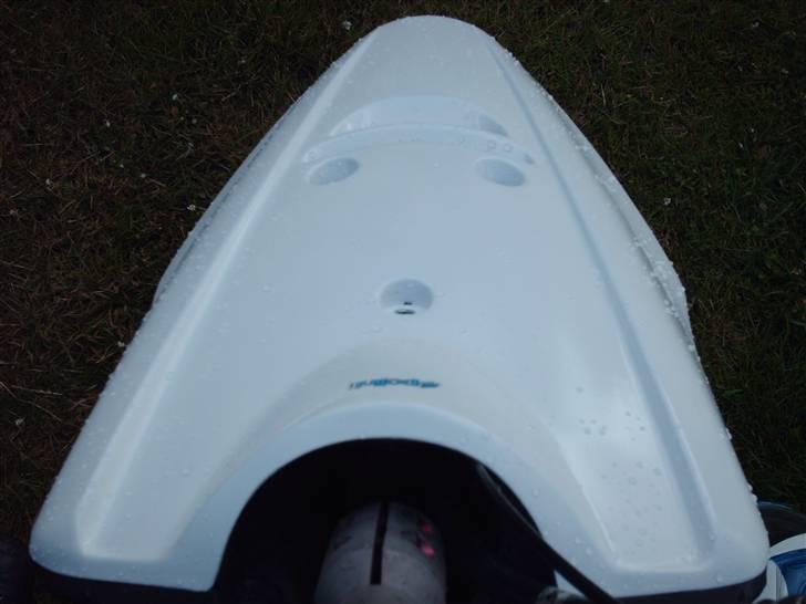 Yamaha jog ''Stage6'' billede 11