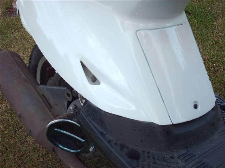 Yamaha jog ''Stage6'' billede 12