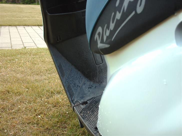 Yamaha jog ''Stage6'' billede 13