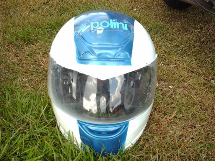 Yamaha jog ''Stage6'' billede 14