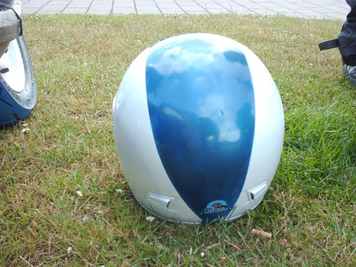 Yamaha jog ''Stage6'' billede 15