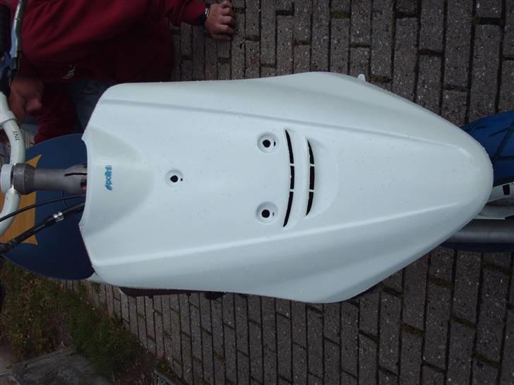 Yamaha jog ''Stage6'' billede 18