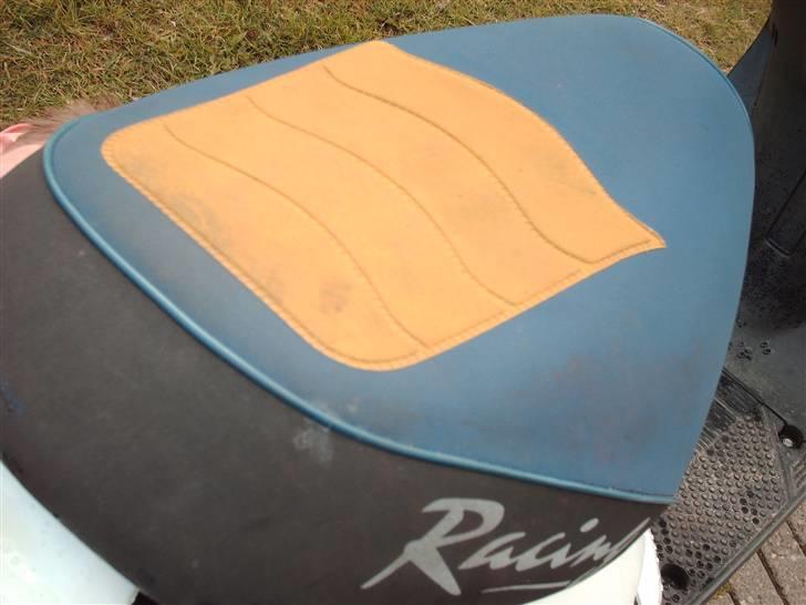 Yamaha jog ''Stage6'' billede 19