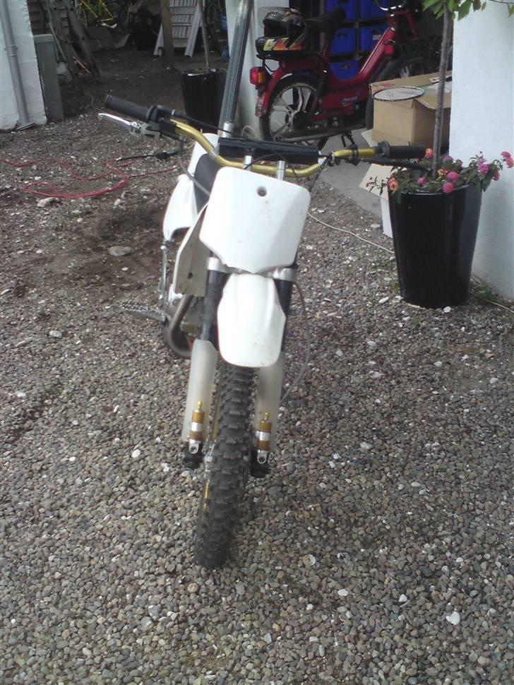 MiniBike Minibike (TIL SALG) billede 4