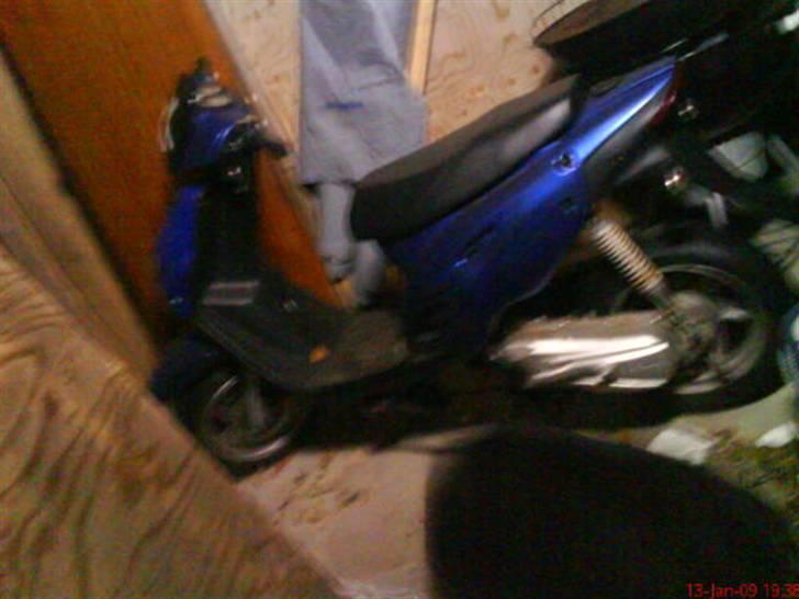 CPI (Tidl-scooter) billede 3