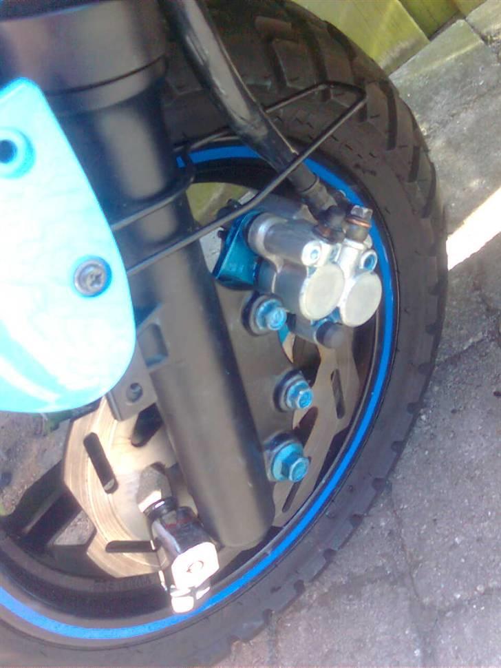 PGO Hot 50 billede 12