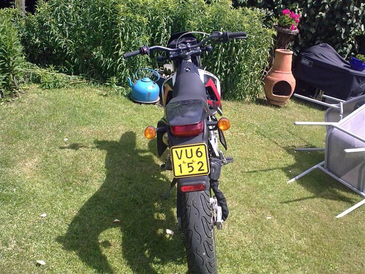 Gilera SMT billede 6