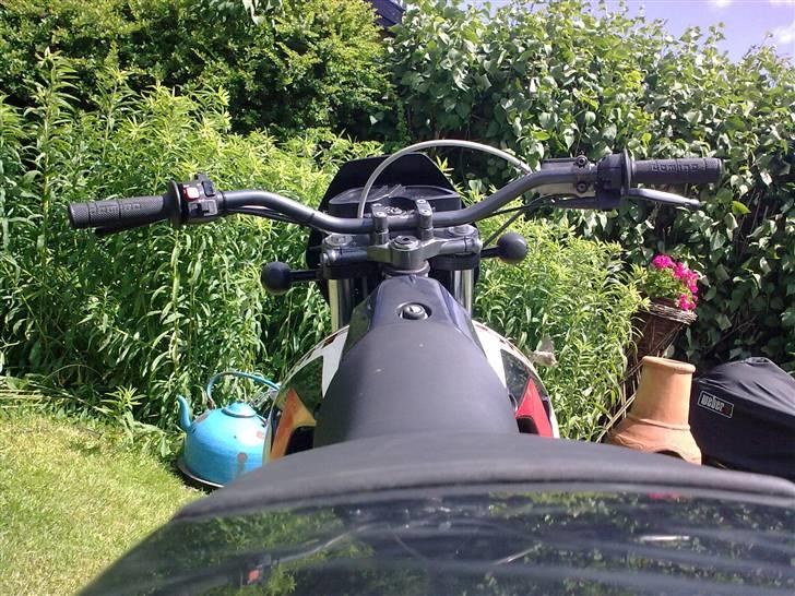 Gilera SMT billede 7