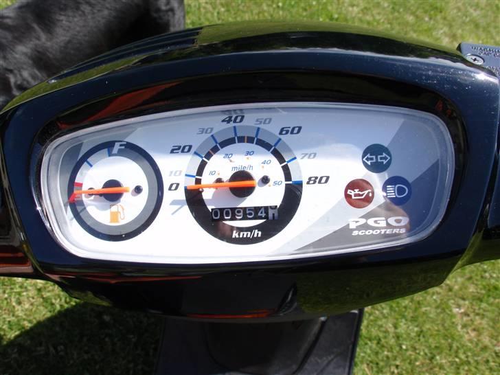 PGO hot 50 billede 7