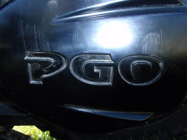 PGO hot 50 billede 9