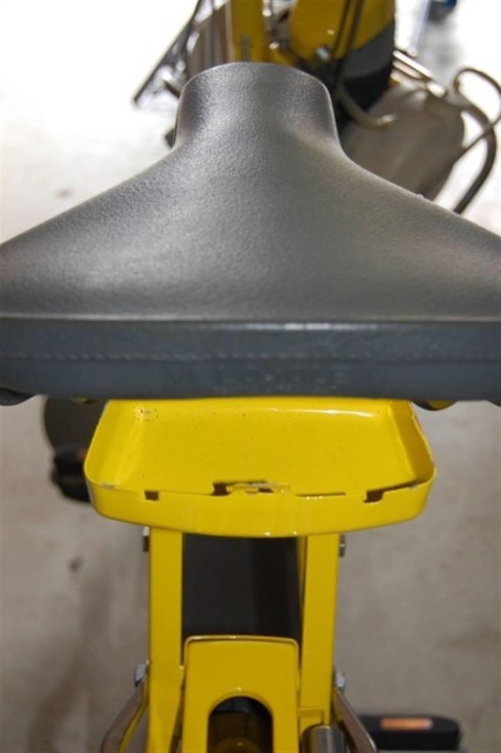 Velo Solex 5000 billede 5