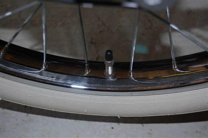 Velo Solex 5000 billede 6