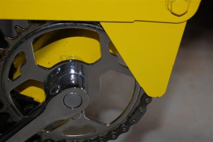 Velo Solex 5000 billede 8